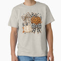 Coquette Pumpkin, Pumpkin Season, Retro Fall, Pumpkin, Fall, Leopard Pumpkin, Fall Vibes by Quiajia