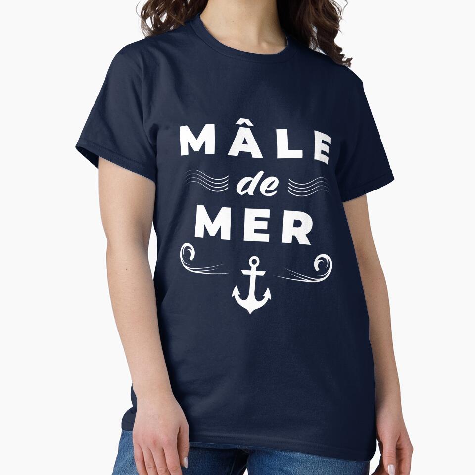 Sea Male - Message Sailor Humor Word game by rubislys