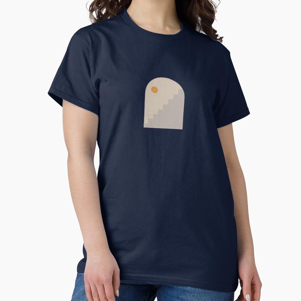 Minimalist neutral print by Stuckinadream