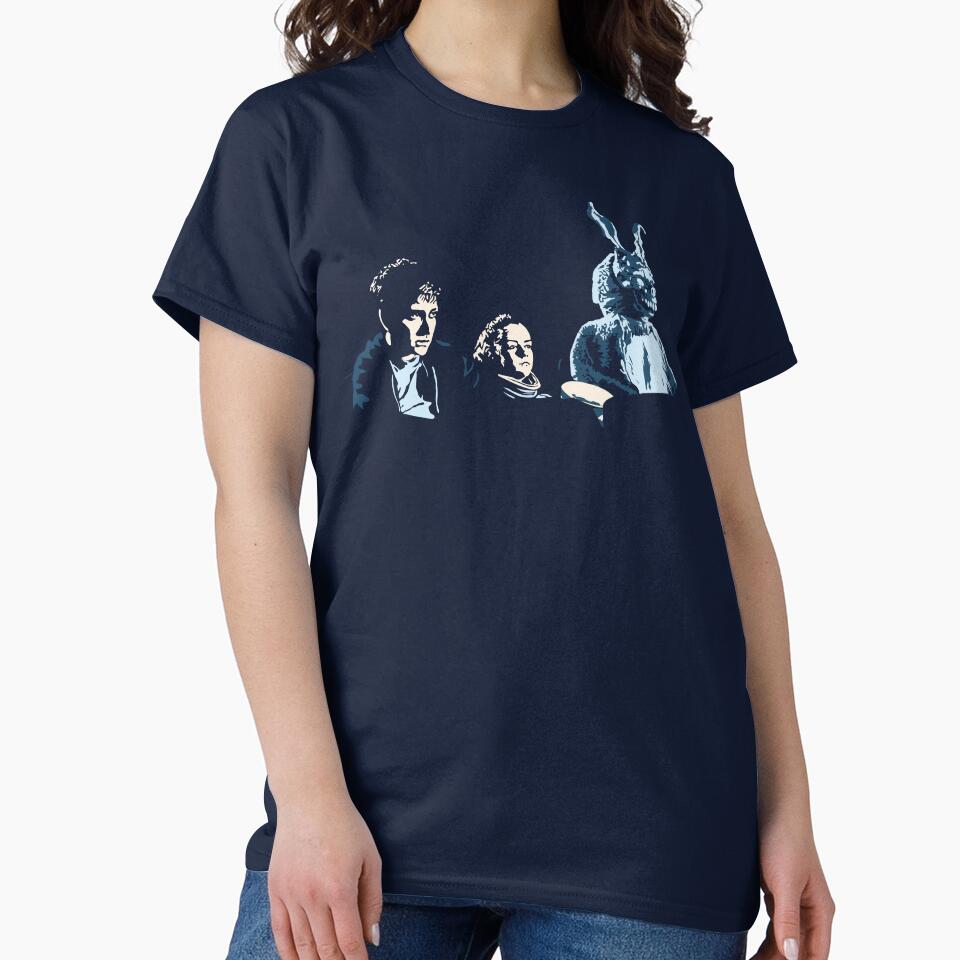 Donnie Darko by lor4rt
