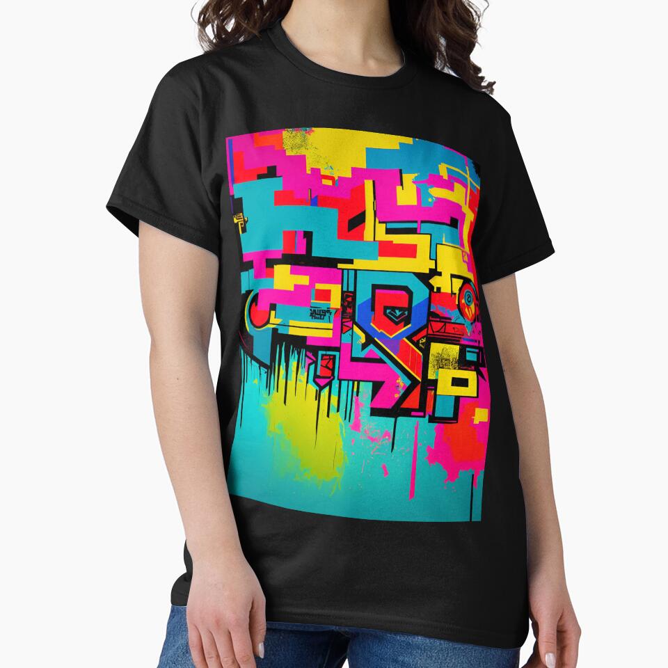 Urban and Streetwear, techwear, urban fashion, street fashion, hypebeast, sneakerhead, graphic tees, cyberpunk, futuristic, edgy fashion, bold designs, fashion-forward. by EmblemThreads