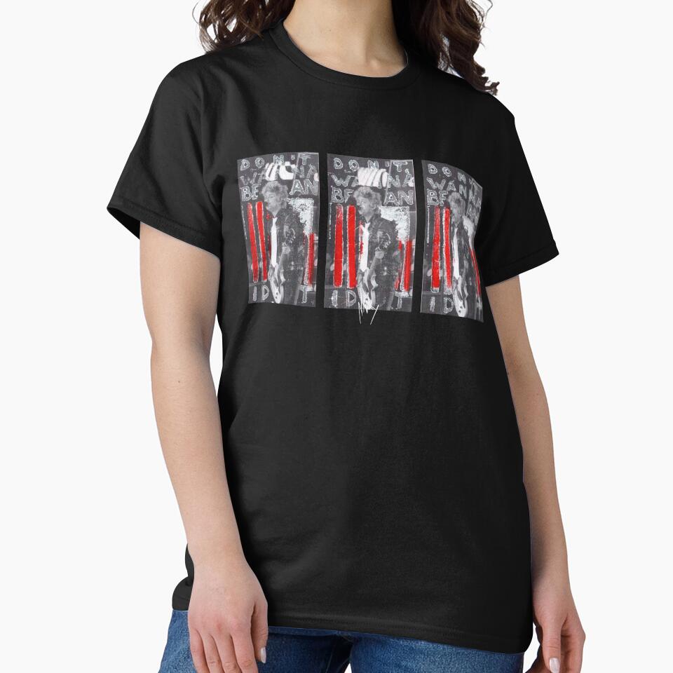American Idiot by SkullbreakerS