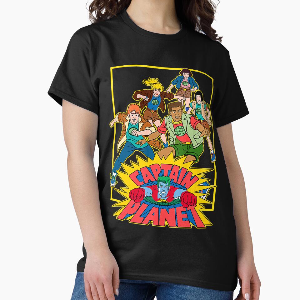 captain by SilvanLongo