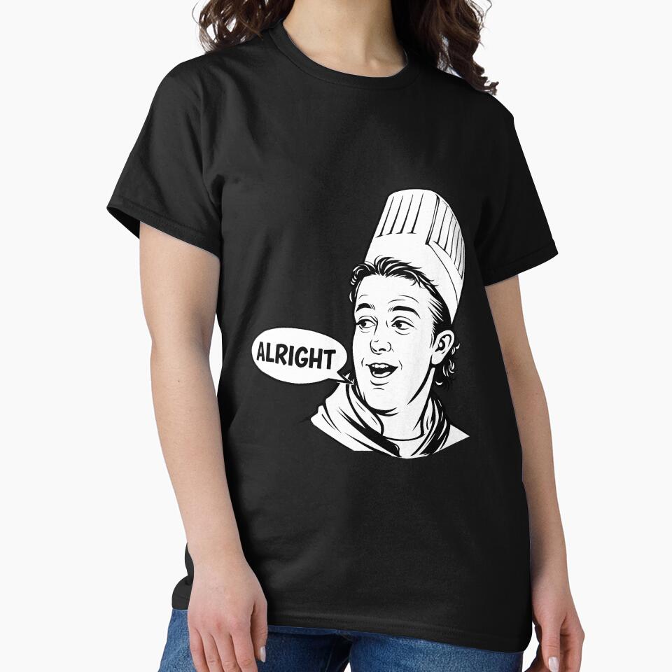 Old Country Buffet Meme Chef Training Video Alright Funny by w1ckerman