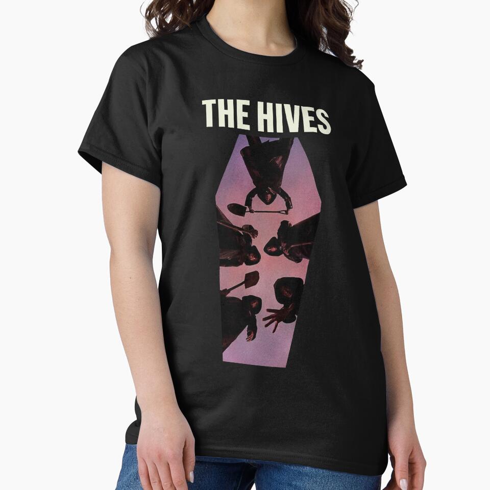 the hives album by dirgay000