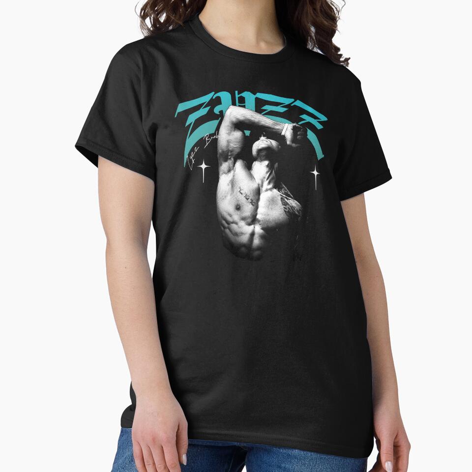 Zyzz Aesthetic Legacy by sazuii