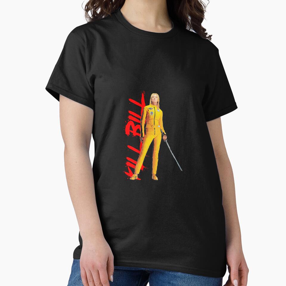 Kill bill aesthetic by Ilustra Club