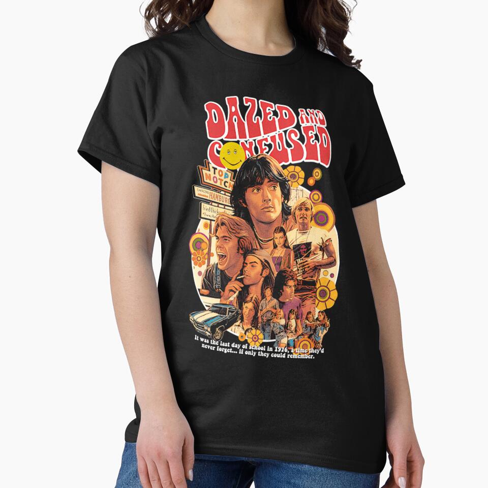 Dazed and Confused, Stoned movie, cult classic by mosubbima