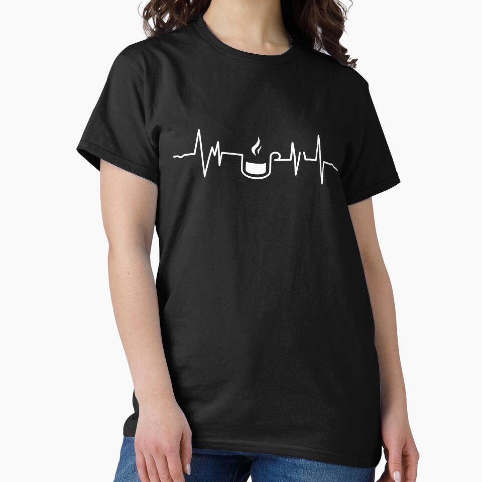Coffee Heartbeat by Marzuqi Che Rose