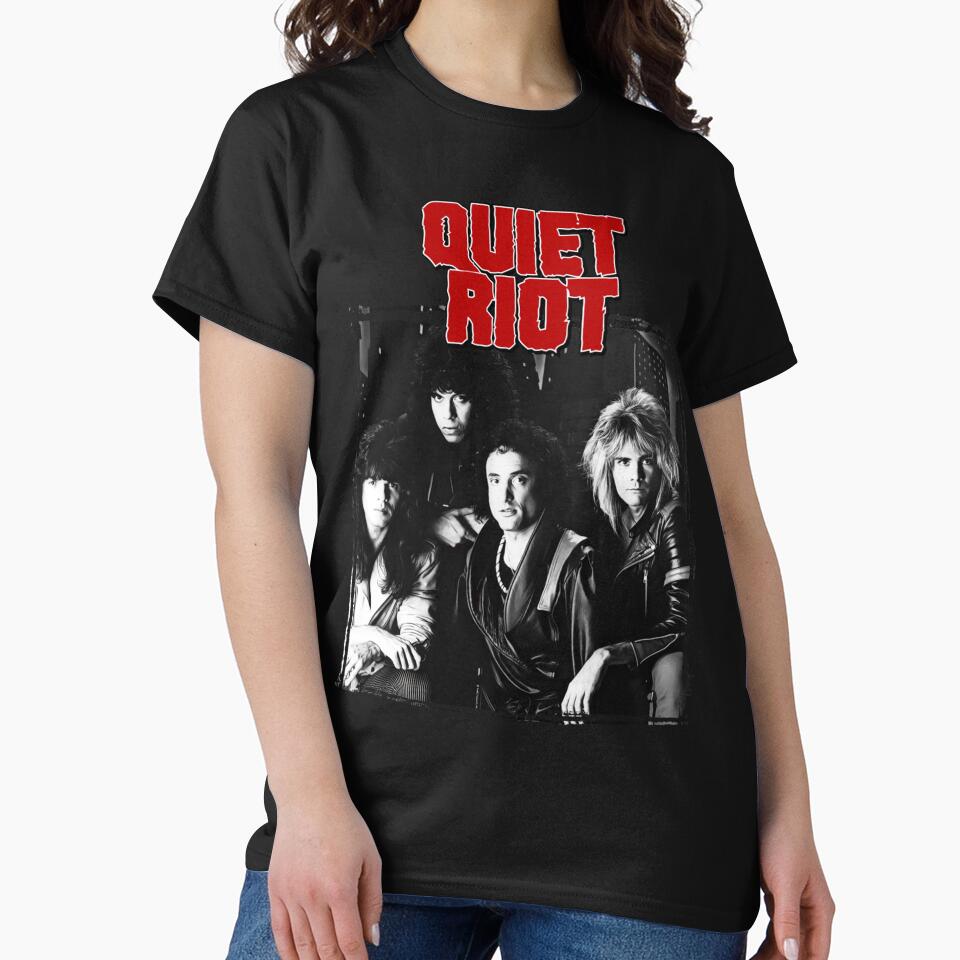 Quiet riot by BOTALEG
