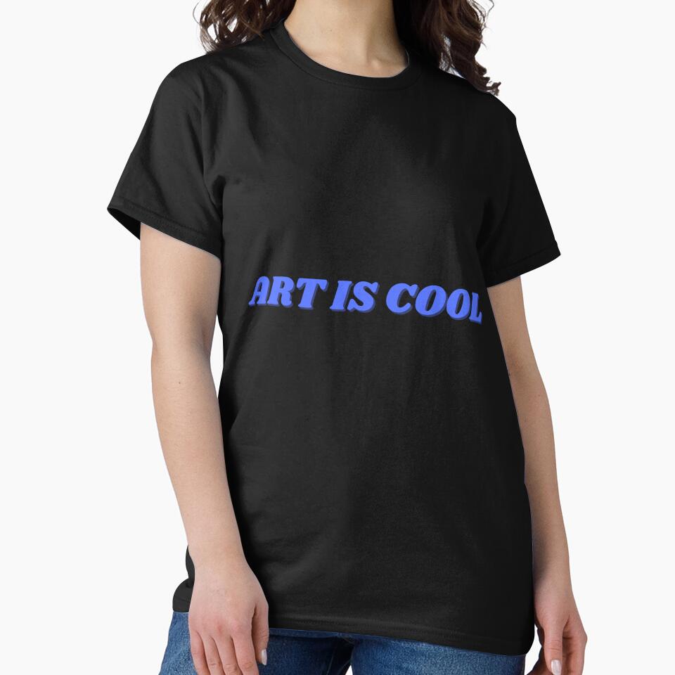 ART IS COOL by ChiWellness Shop