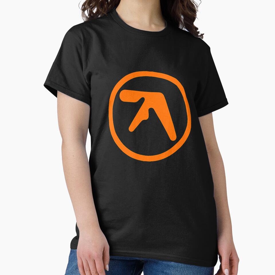 Aphex Twin by revealmade