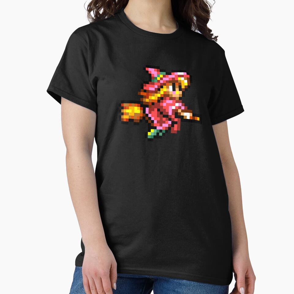 Magical Chase: Ripple Sprite by Now Loading...