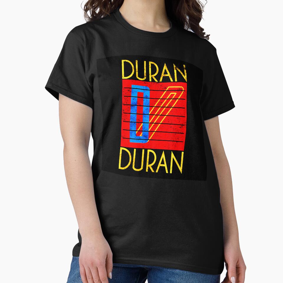 Copy of duran duran band by MixCreativ