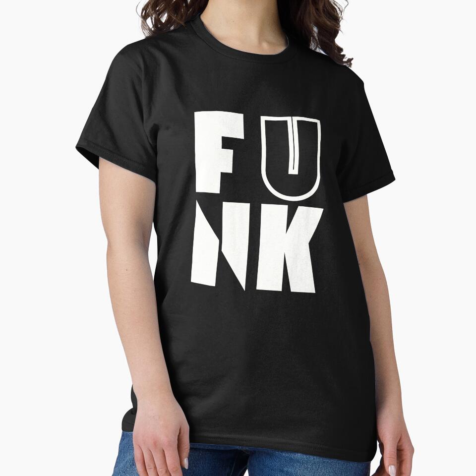 Funk by weirdrelatives
