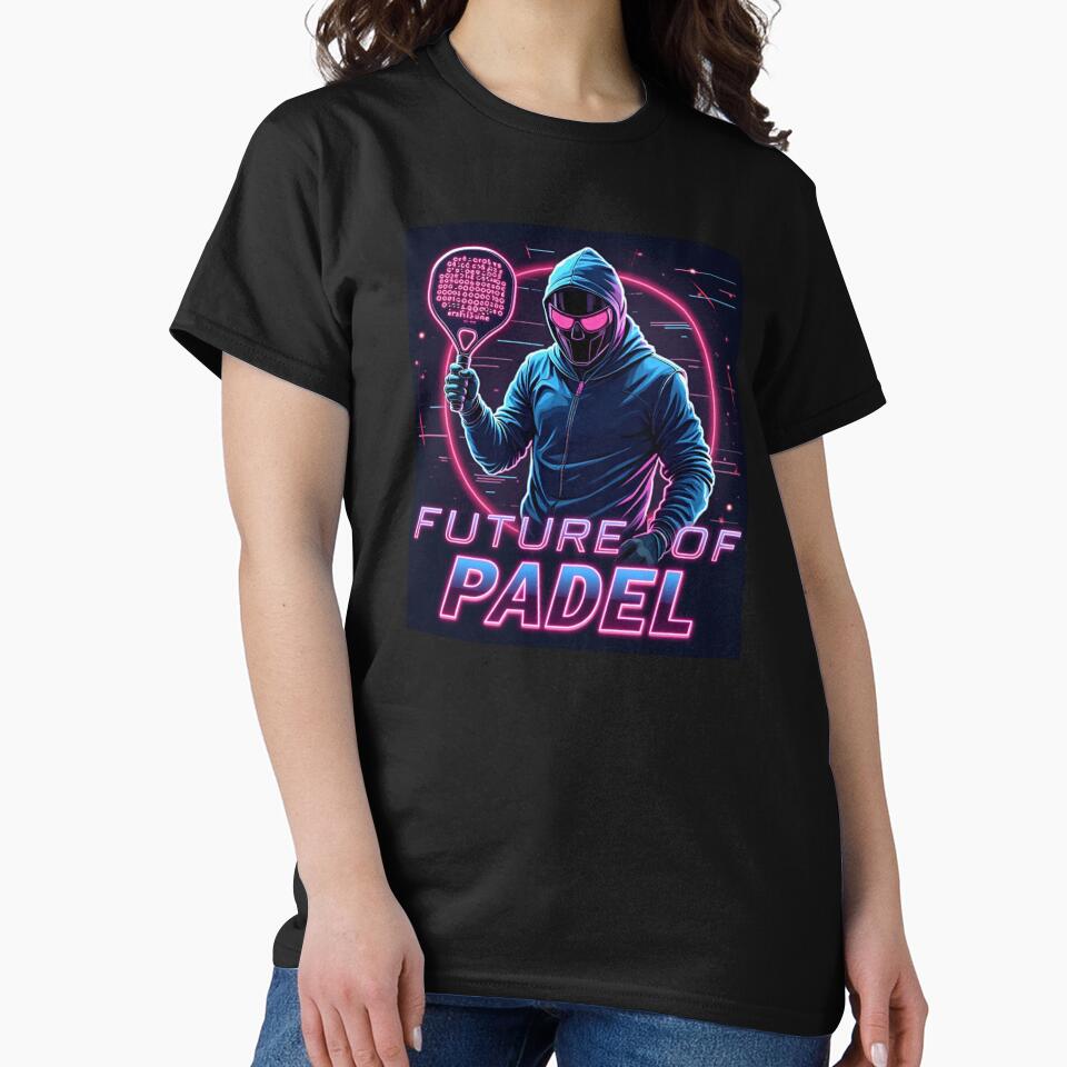 Future of Padel, Powered By Padel by MalwasBasket
