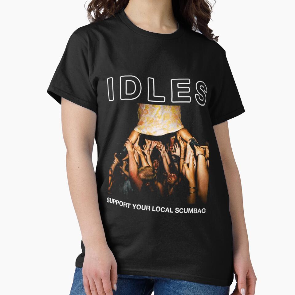 Idles by dorothymc