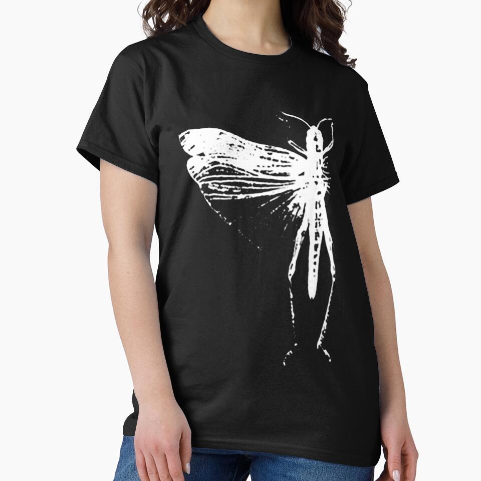 The Locust by OliviaSmar