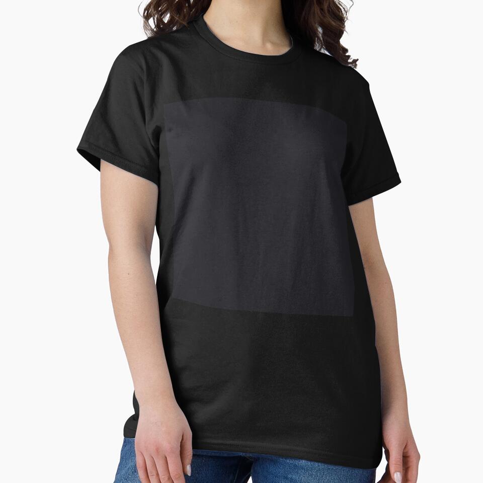 Minimalist Matte Black Aesthetic by DJAMALK