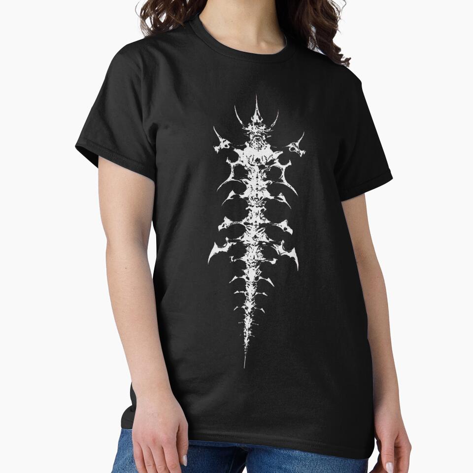 Null Relic by Uniqesell
