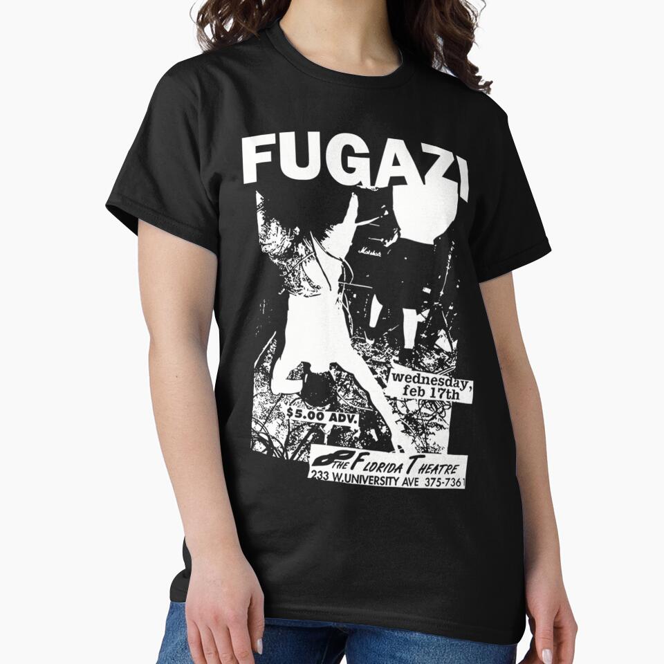 Fugazi Band by Navod Gimhan