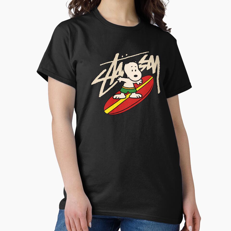 Vintage Streetwear Logo Shirt by fungyar