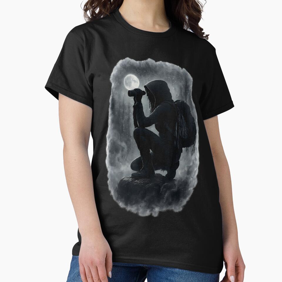 Woman scout by Tactical Override