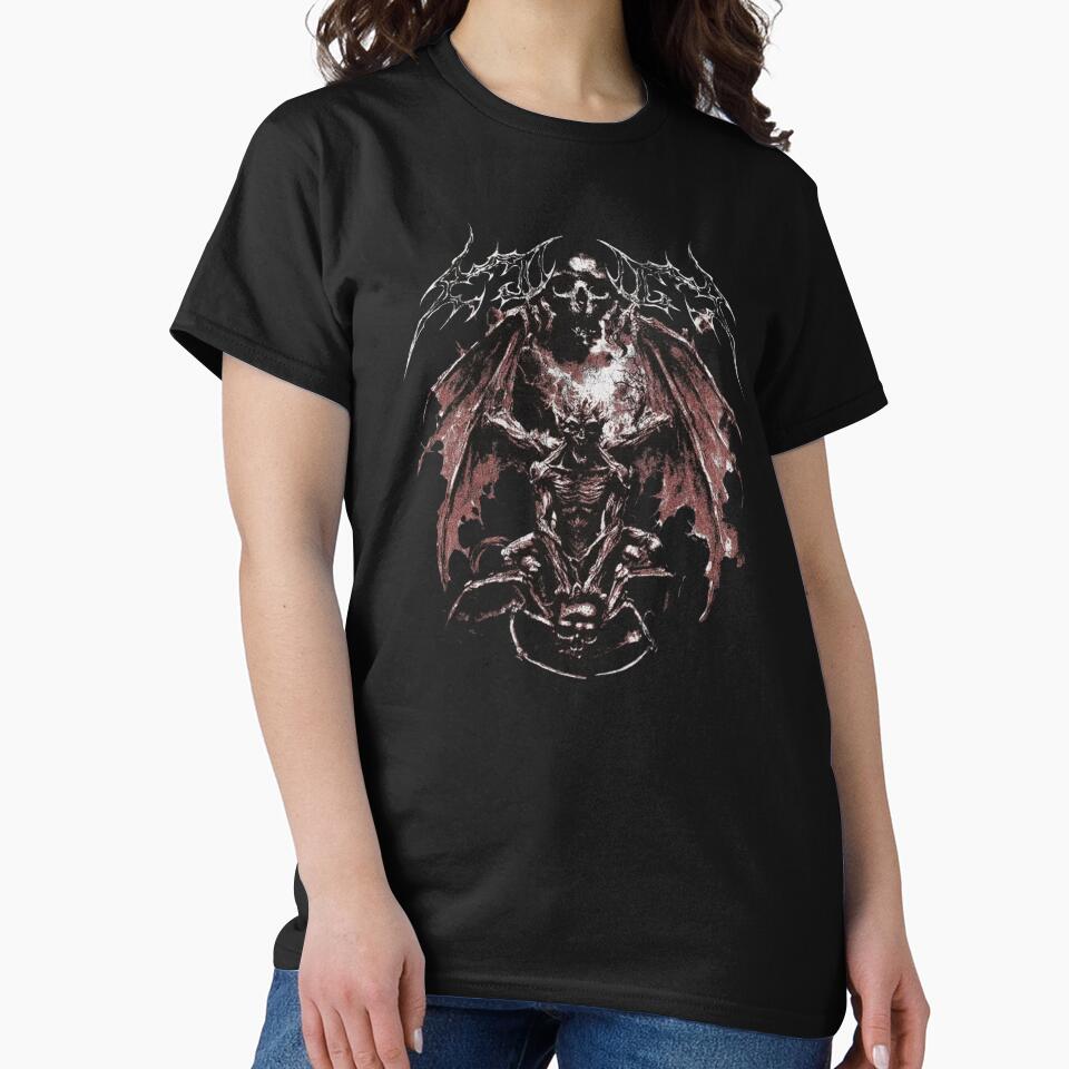 The Dark Age by Uniqesell