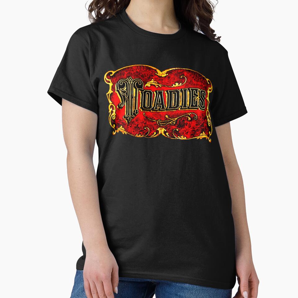 Unique Typographi Post Grunge Band by GuadalupeDecker