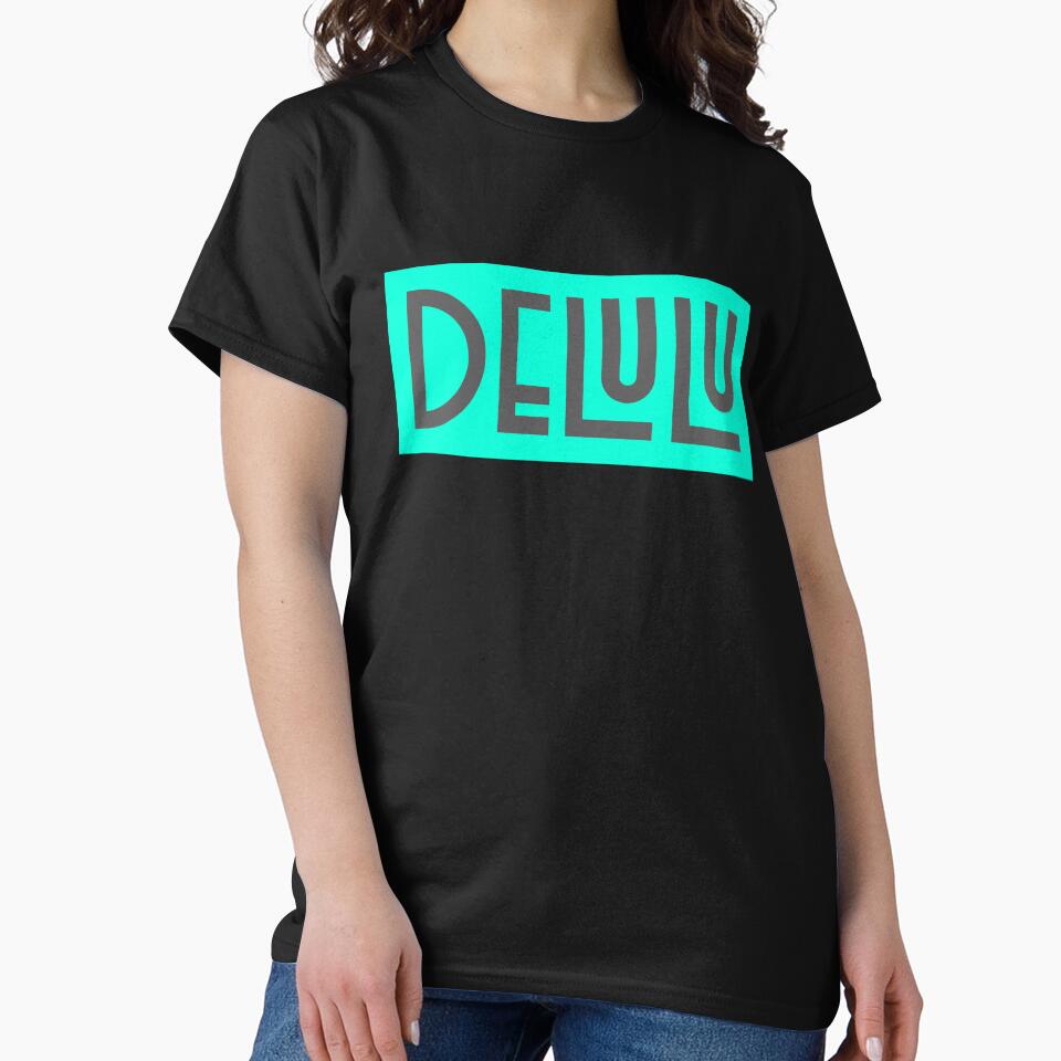 Delulu by ProEf