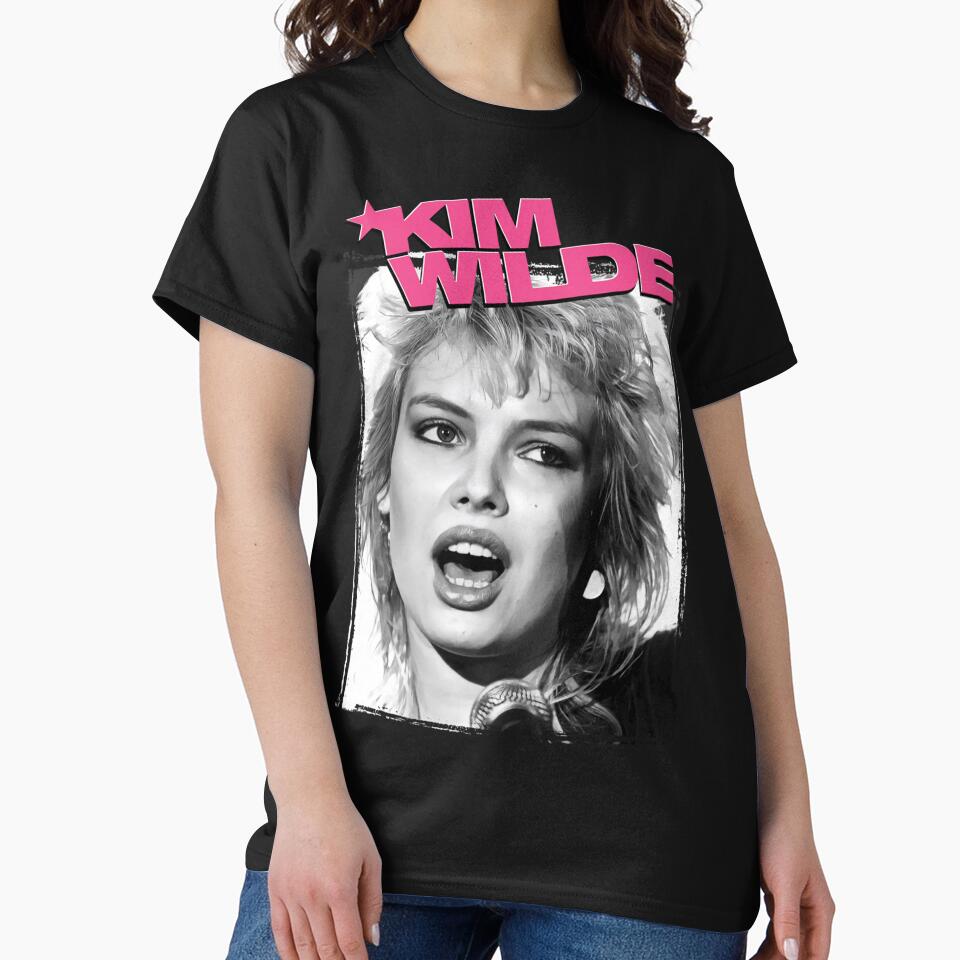 Kim wilde by BOTALEG