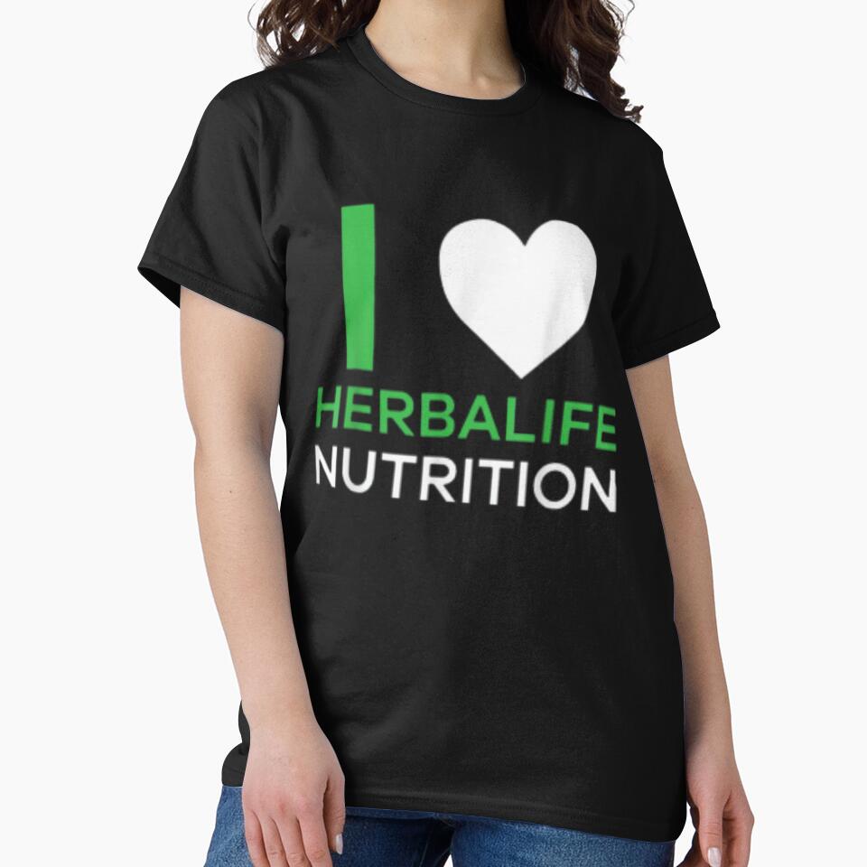 Herbalife Nutrition by Unique-for-U