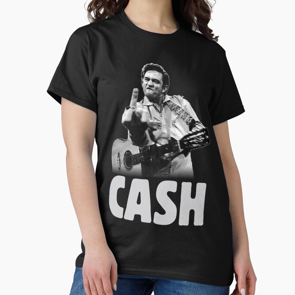 The Retro Johnny Oversized by aytouna