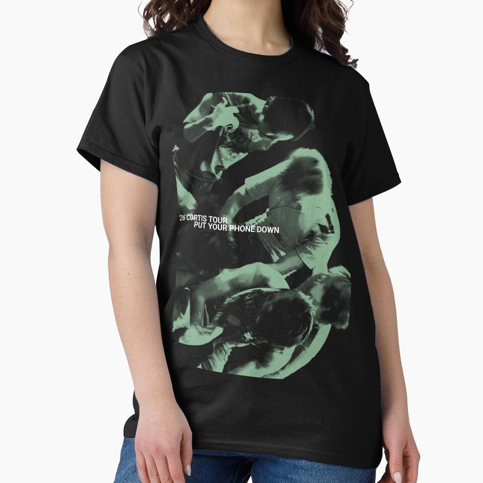 Cortis by bangxhai