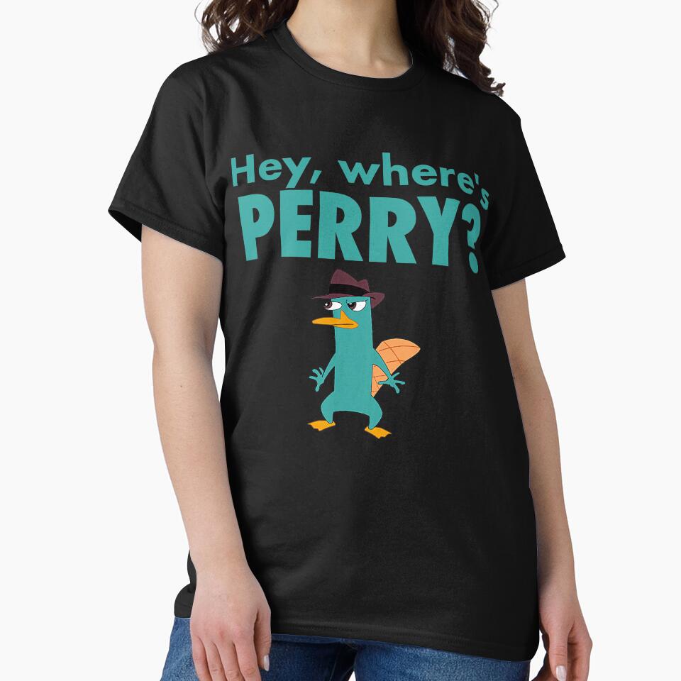 Phineas And Ferb 2 by HendrikWulf
