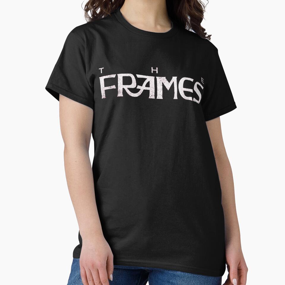 The Frames - faded 90s aesthetic by SuthaMain