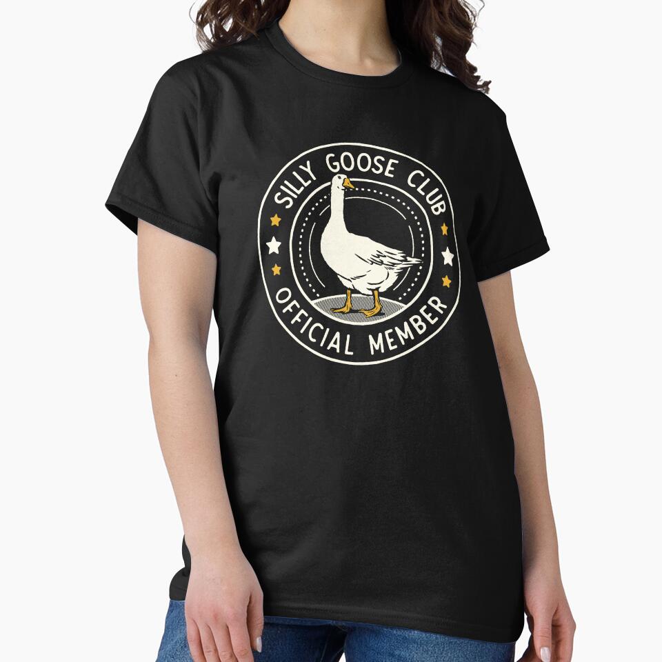 Silly Goose Club - Oficial by Tobe Fonseca by Tobe Fonseca®