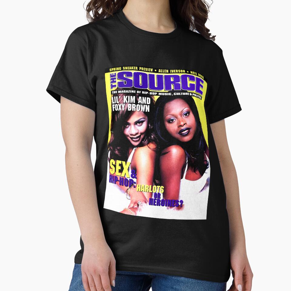 Source 90s by agitated wear