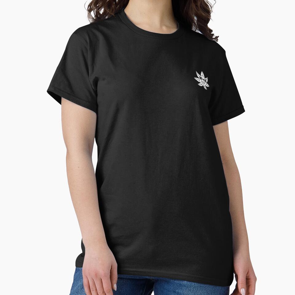 Subtle anime clothing: thousand sunny by Hinomare