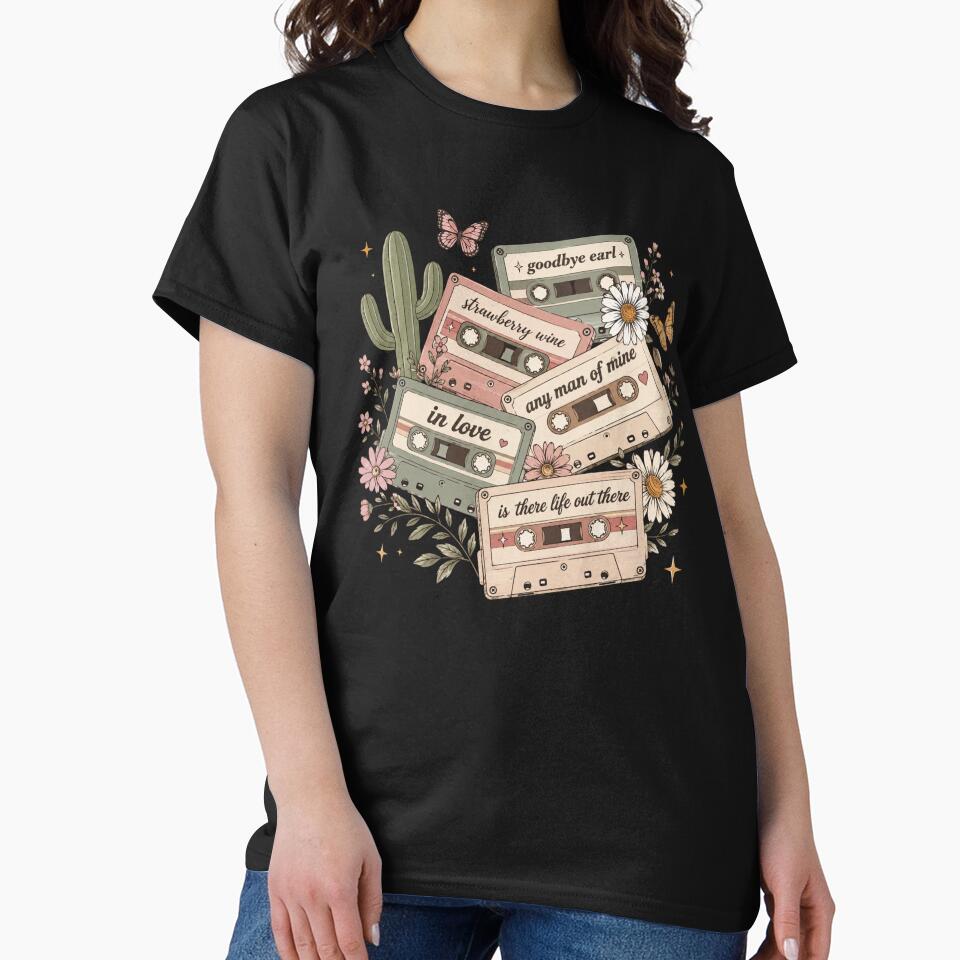 Western Cowgirl Concert, Retro Nashville Rodeo, Vintage Country Music, Western by Quiajia