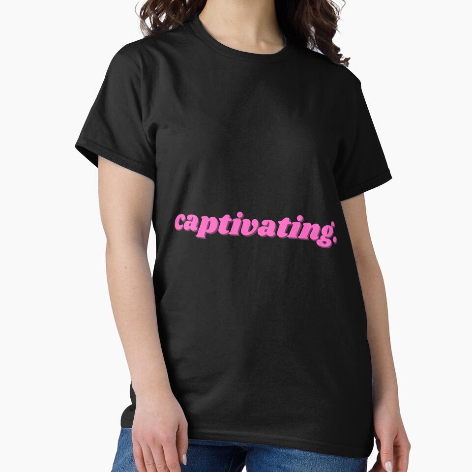 Captivating by ChiWellness Shop