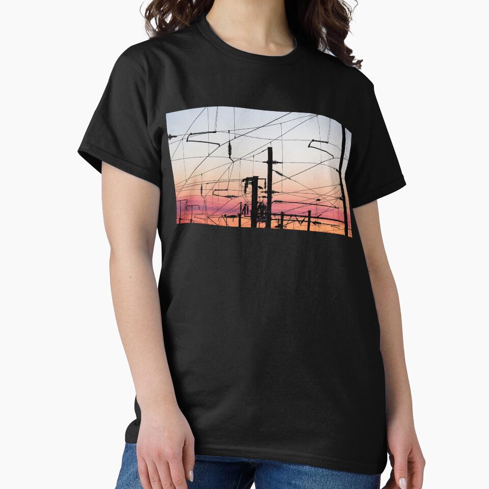 industry vibe by Saint Arts Studio