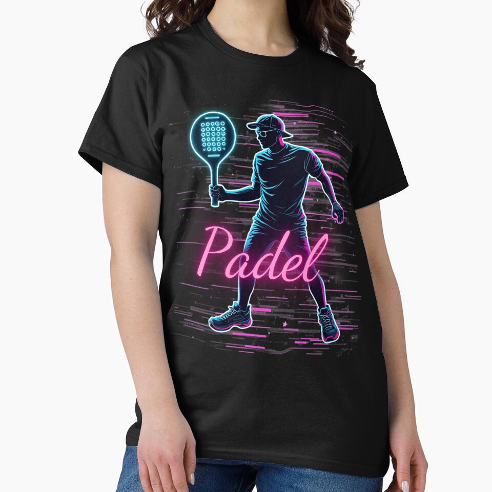 Padel A fantastic Gift Idea for Padel Players by MalwasBasket