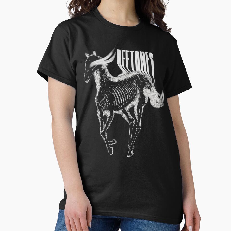 Pony Bone by louisebousquet