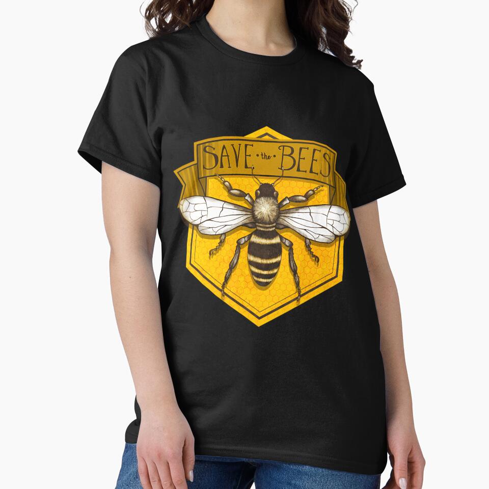 Save the Bees  6 by zcnplrcj2
