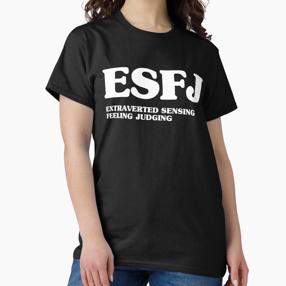 ESFJ. by EunsooLee