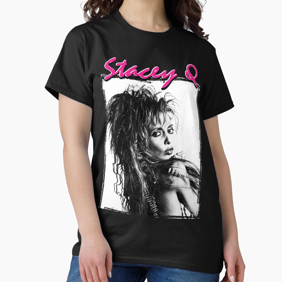 Stacey q by BOTALEG