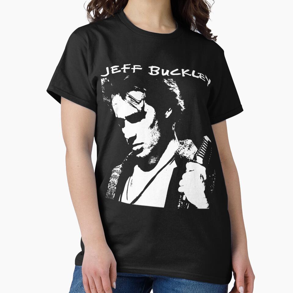 Grace Jeff Buckley Album by GibySnack