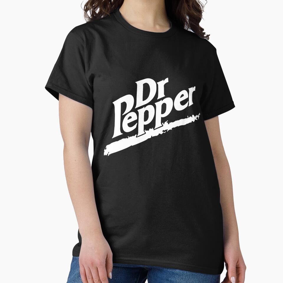 Dr Pepper 90s Maroon Background by tolmananand