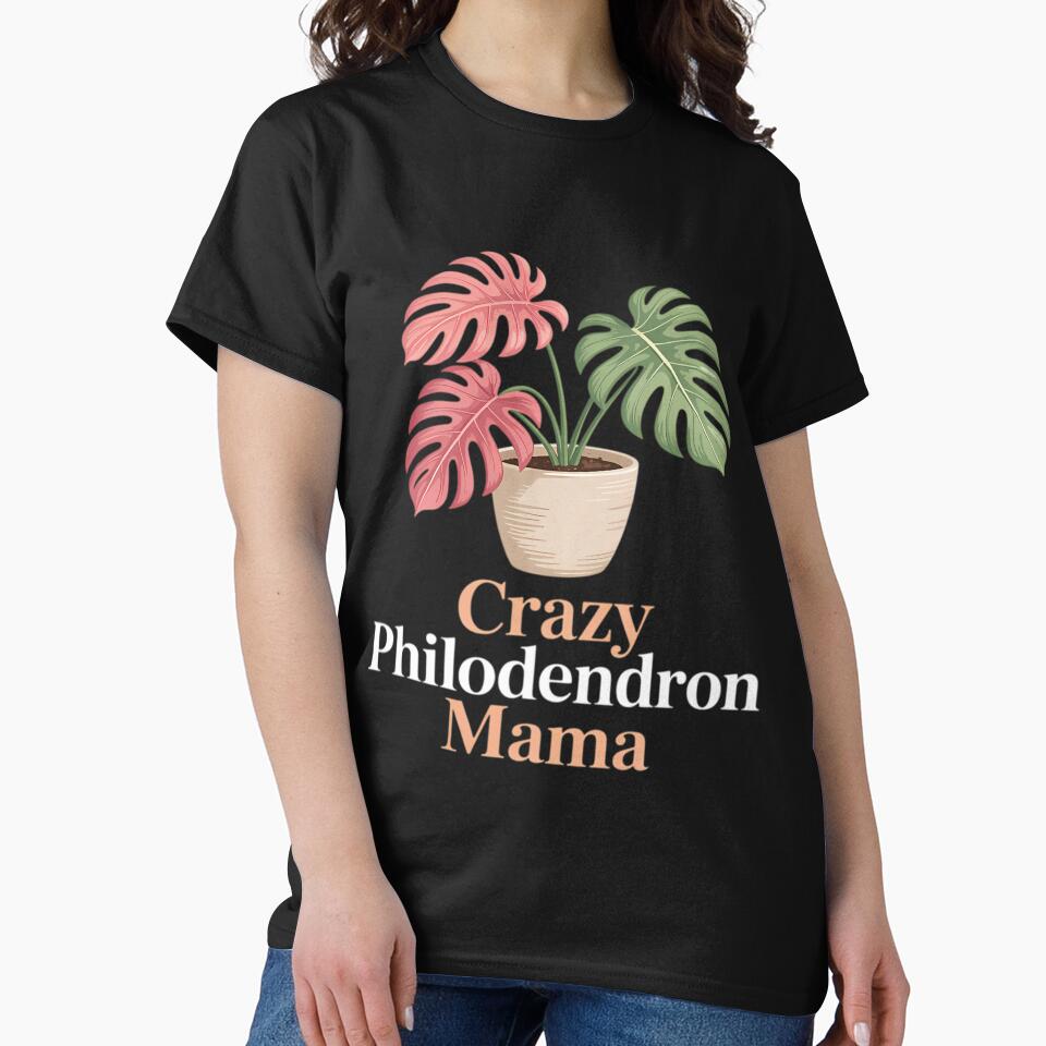 Pink Princess Philodendron Mama by krvbfhdgtt84